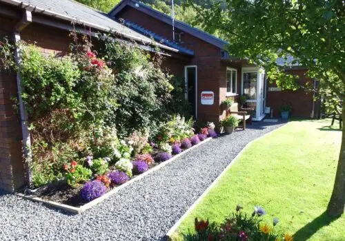 Our Park & Facilities