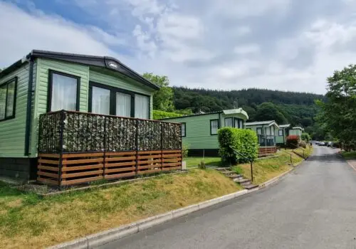 Caravans For Sale
